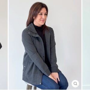 LYSSE ELSA JACKET